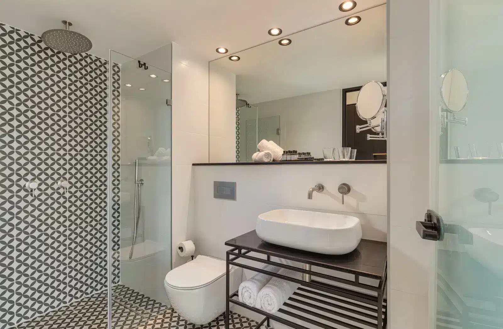 Midweek stay at Abba Hotel