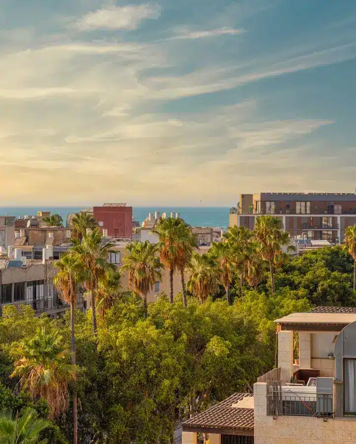 Abba Hotel TLV