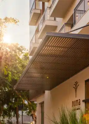 בתי מלון בתל אביב במבצע