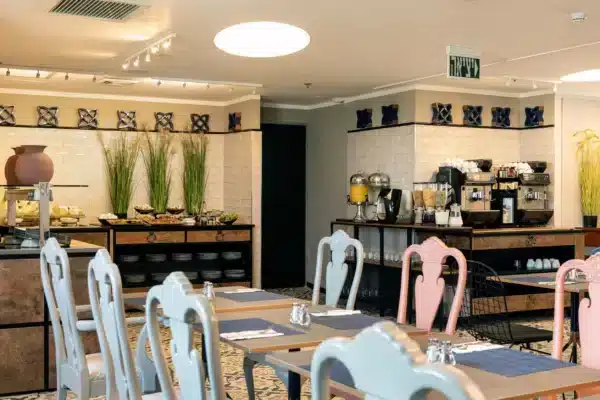 מלון בתל אביב