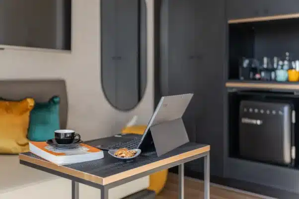 מלון עסקים בתל אביב עם חנייה